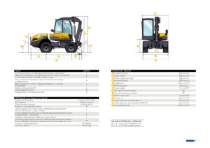 mecalac 12 mxt fiche technique