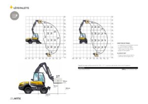 mecalac 12 mxt fiche technique