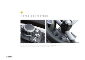 mecalac 12 mxt fiche technique