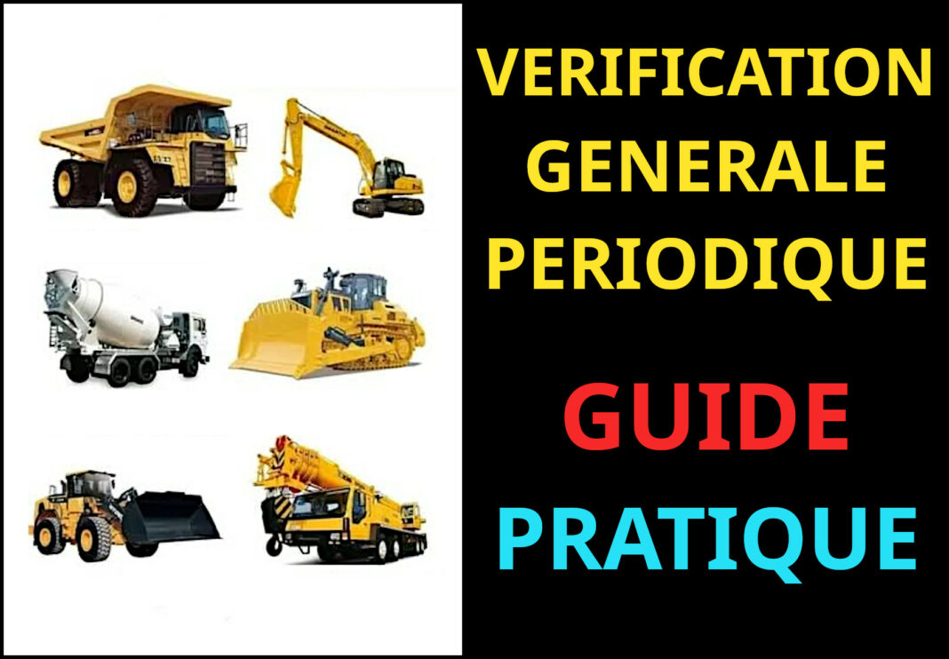 verification generale periodique