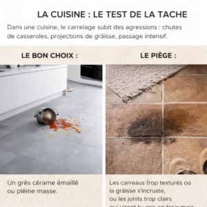 choisir carrelage cuisine choisir carrelage cuisine
