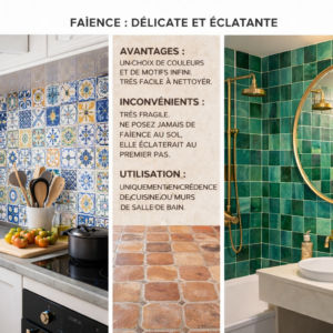 comment choisir son carrelage comment choisir son carrelage