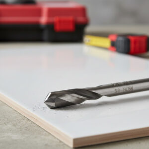 comment du percer carrelage