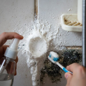 nettoyer joint carrelage salle de bain