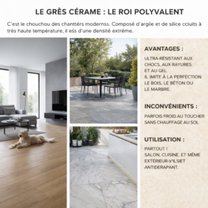 quel carrelage choisir quel carrelage choisir