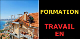 formation travail en hauteur