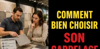comment choisir carrelage