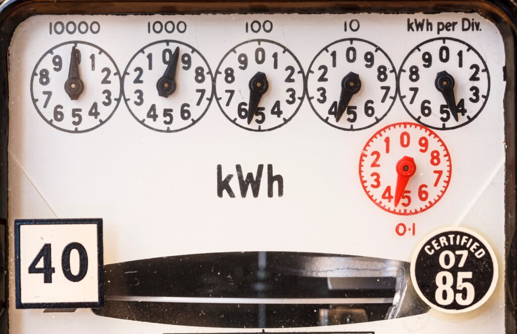 compteur electrique compteur electrique