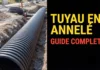 tuyau annele